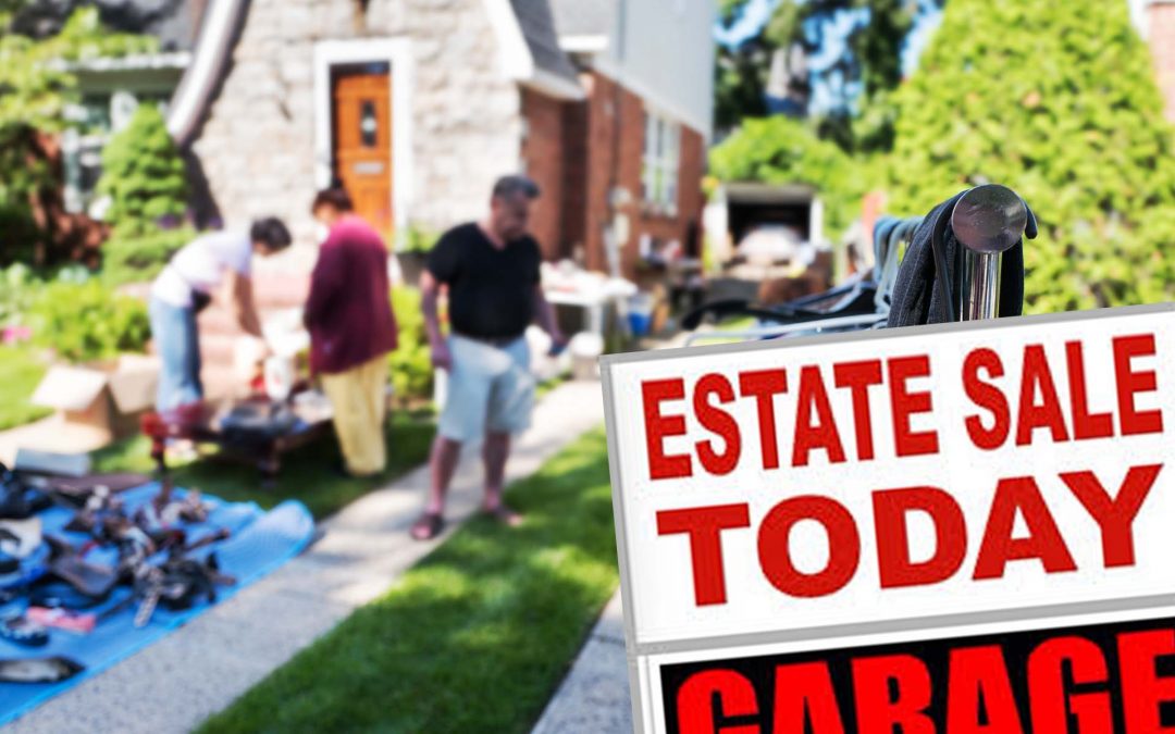 6 Key Steps to Ensure a Successful Estate Sale